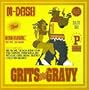 M-Dash presents Grits and Gravy [Mixtape]