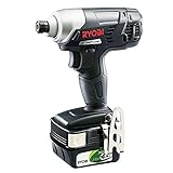 RYOBI BID-1416 充電式インパクトドライバ 657702A
