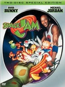 Cover of "Space Jam (Two-Disc Special Edi... Cover of "Space Jam (Two-Disc Special Edi...