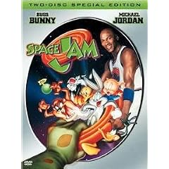 Space Jam (Two-Disc Special Edition)