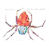 the very busy spider