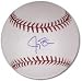 Jay Bruce Signed Baseball
