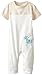 Rene Rofe Baby Unisex-Baby Newborn On The Farm Short Sleeve Coverall