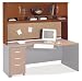 Bush Corsa 2000 Hutch with Doors WC48566 / BSHWC48566