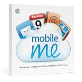 Mobile Me (abonnement 1 an)