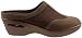 Cole Haan Air Bettie Women s Brown Suede Mule 11209