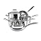 Quality Kitchen, Economically