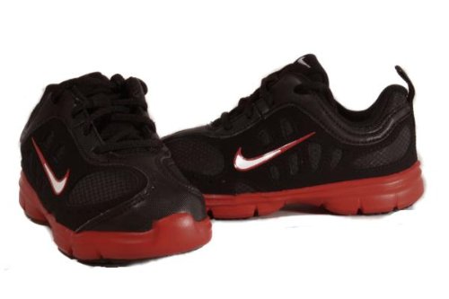 Nike Infant/Toddler Inspire Shoes Black/Red online