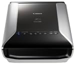 Canon Canoscan 9000F Scanner Flatbed...