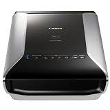 Canon CanoScan 9000F A4 Scanner (USB)von "Canon"