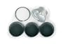 Elinchrom EL 26135 7-Inch Complete Honeycomb Grid Set