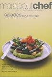 Revue Marabout  / Salades pour changer