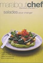 SALADES POUR CHANGER