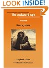The Awkward Age