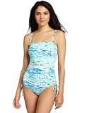 Lilly Pulitzer Women's Cinch One Piece Swimwear