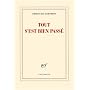 Tout s'est bien pass� de Emmanu�le Bernheim