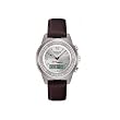 Tissot Men's T-Tactile Classic Silver Tone Watch #T33.1.318.32