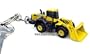 Komatsu Key Chain Wheel Loader WA450