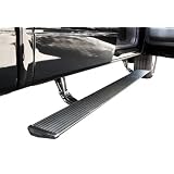 AMP Research 75105-01A Power Step for Ford F-150 2004-2008 and Lincoln Mark LT... by AMP