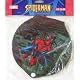 Marvel Spiderman Cd Tasche - 3 Stueck