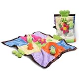 Popadu Garden Blanket Baby Activity Set