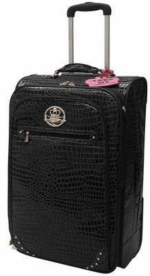 Black Kathy Van Zeeland Pebble Beach 24" Upright