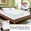 3" Mattress Topper & Cover Set