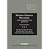 Modern Criminal Procedure, Cases, Comments, & Questions (American Casebook Series)