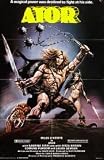 Ator - The Fighting Eagle [DVD] (1982)
