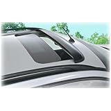 C&C Car Worx Sunroof Moonroof Wind Deflector for 2008, 2009, 2010, 2011 Subaru... by C&C Car Worx