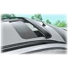 Car Worx Window Deflectors Forester