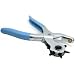 Leather Hole Punch Pliers Belt Eyelet Leathercraft Tool