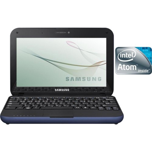 41seL8f V1L Samsung GO N31013GB 10.1Inch Midnight Blue Netbook 9