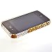 Battery--world Newly-design Leopard-skin-shaped Apple Iphone