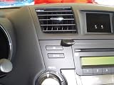 CPH-Brodit Toyota Highlander Brodit ProClip Center mount 2008 - 2009 Fits USA - #854096