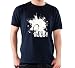 Rugby-Nation Herren T-Shirt Rugby Splash