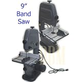 Buy 9 Band Saw 12 x 12 Table Saw