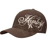 HURLEY Los Lobos Mens Hat