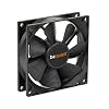 be quiet! Silent Wings PURE Ventilateur 92mm