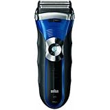 Braun 3Series 380S-4 Wet and Dry Shaver
