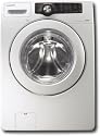 Samsung WF210ANW 3.5 cu. Ft. High Efficiency Front-Load Washer - White