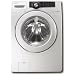 Samsung WF210ANW 3.5 cu. Ft. High Efficiency Front-Load Washer - White