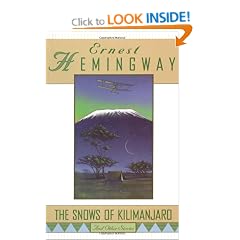 Snows of Kilimanjaro