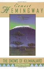 The Snows of Kilimanjaro