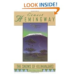 Snows of Kilimanjaro