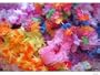 Mega Silk Lei Assortment (50 ct)