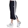 adidas Women's Peached Poly Capri
