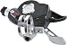 Sram X.0 Shifter, 9 Speed, Rear Trigger, 1:1 Actuation