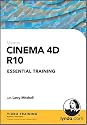 CINEMA 4D R10 Essential Training