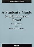 A Student s Guide to Elements of Proof, 2d